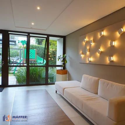 Apartamento, 1 quarto, 48 m² - Foto 19
