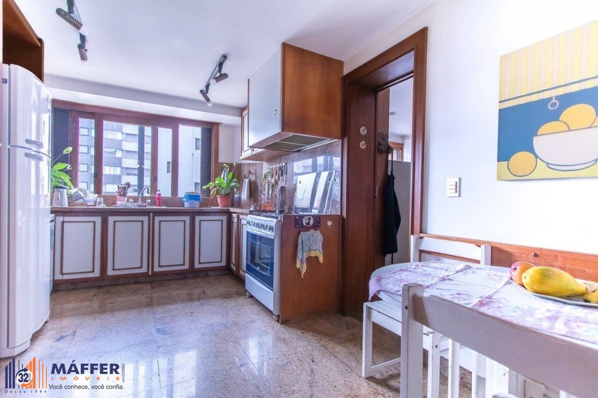 Apartamento, 4 quartos, 360 m² - Foto 10