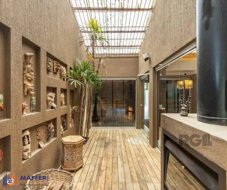 Casa, 3 quartos, 220 m² - Foto 8