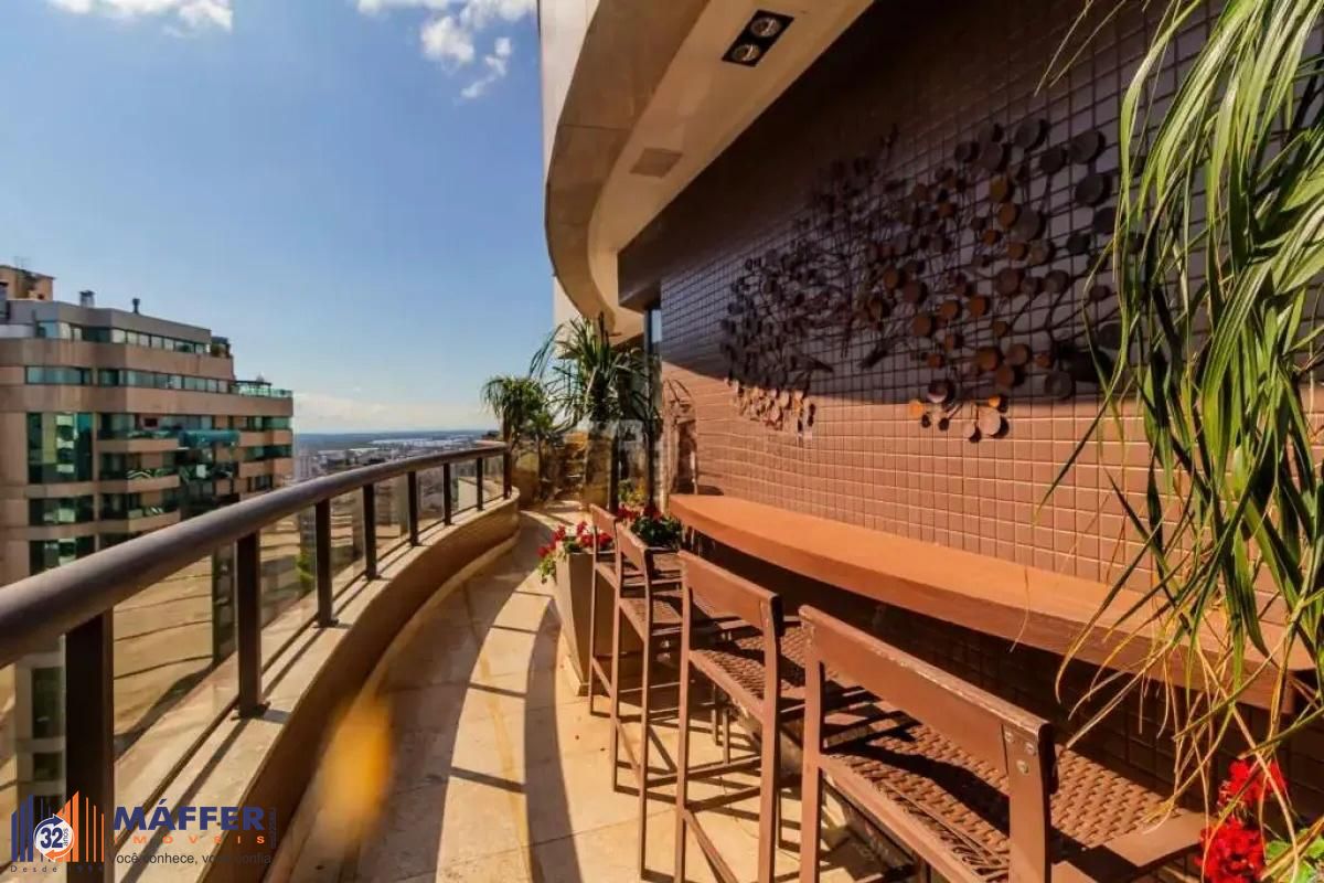 Cobertura, 4 quartos, 500 m² - Foto 24