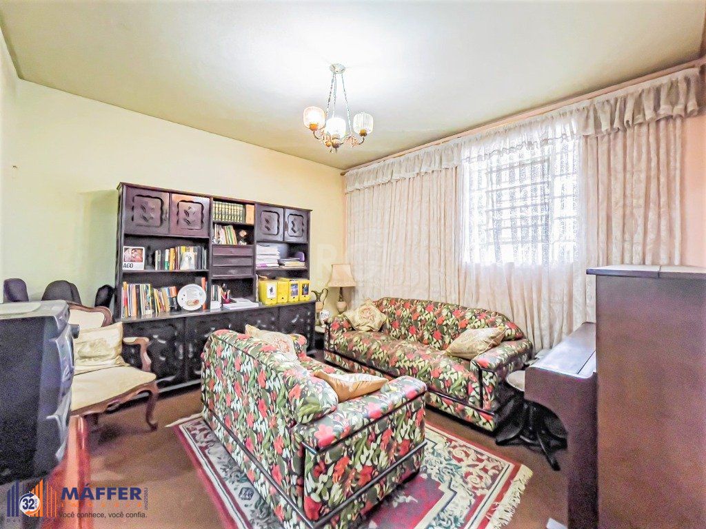 Casa para Venda - 212m², 3 dormitórios, 3 vagas - Azenha
