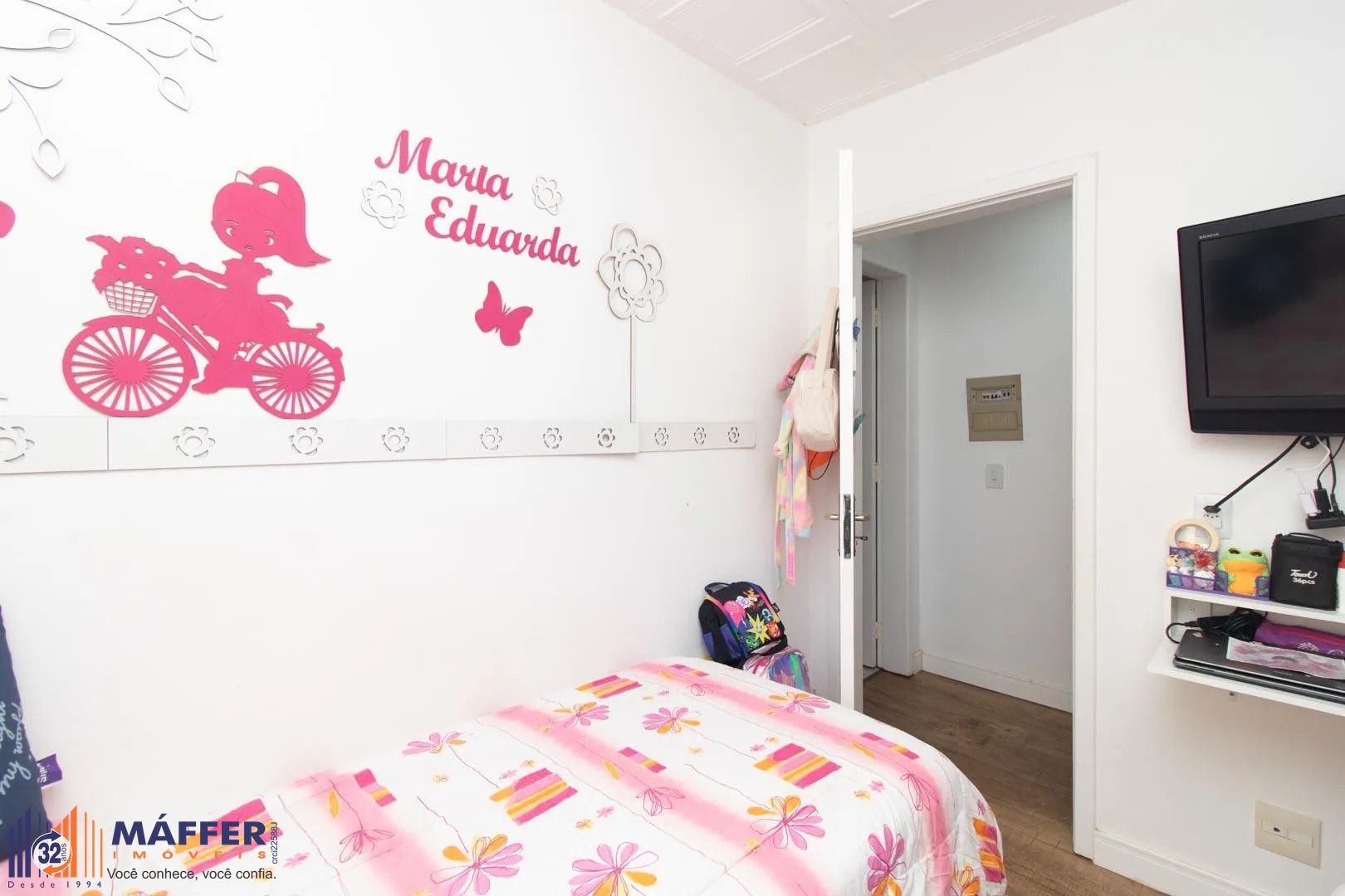 Apartamento, 2 quartos, 63 m² - Foto 7