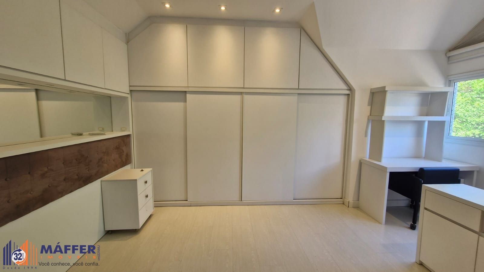 Casa de Condomínio, 5 quartos - Foto 6