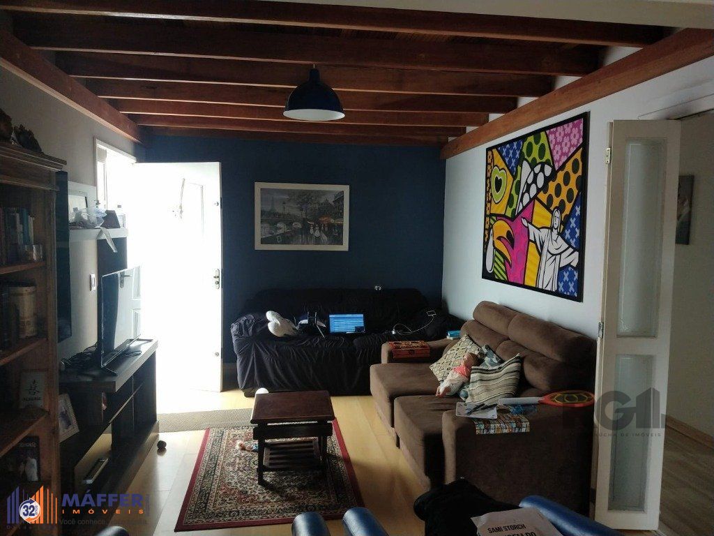 Casa, 3 quartos, 100 m² - Foto 7