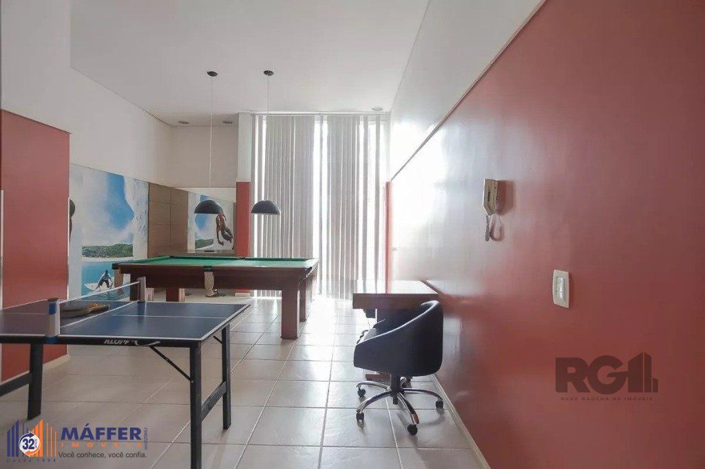Apartamento, 2 quartos, 60 m² - Foto 31