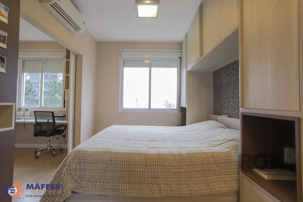 Apartamento, 2 quartos, 60 m² - Foto 12