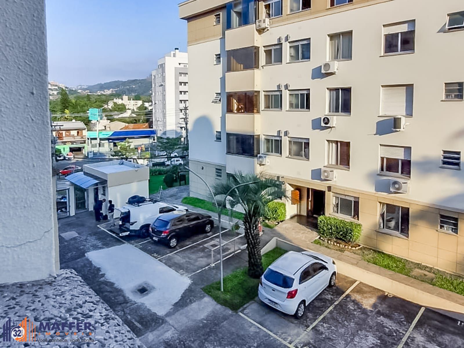 Apartamento, 2 quartos, 52 m² - Foto 17
