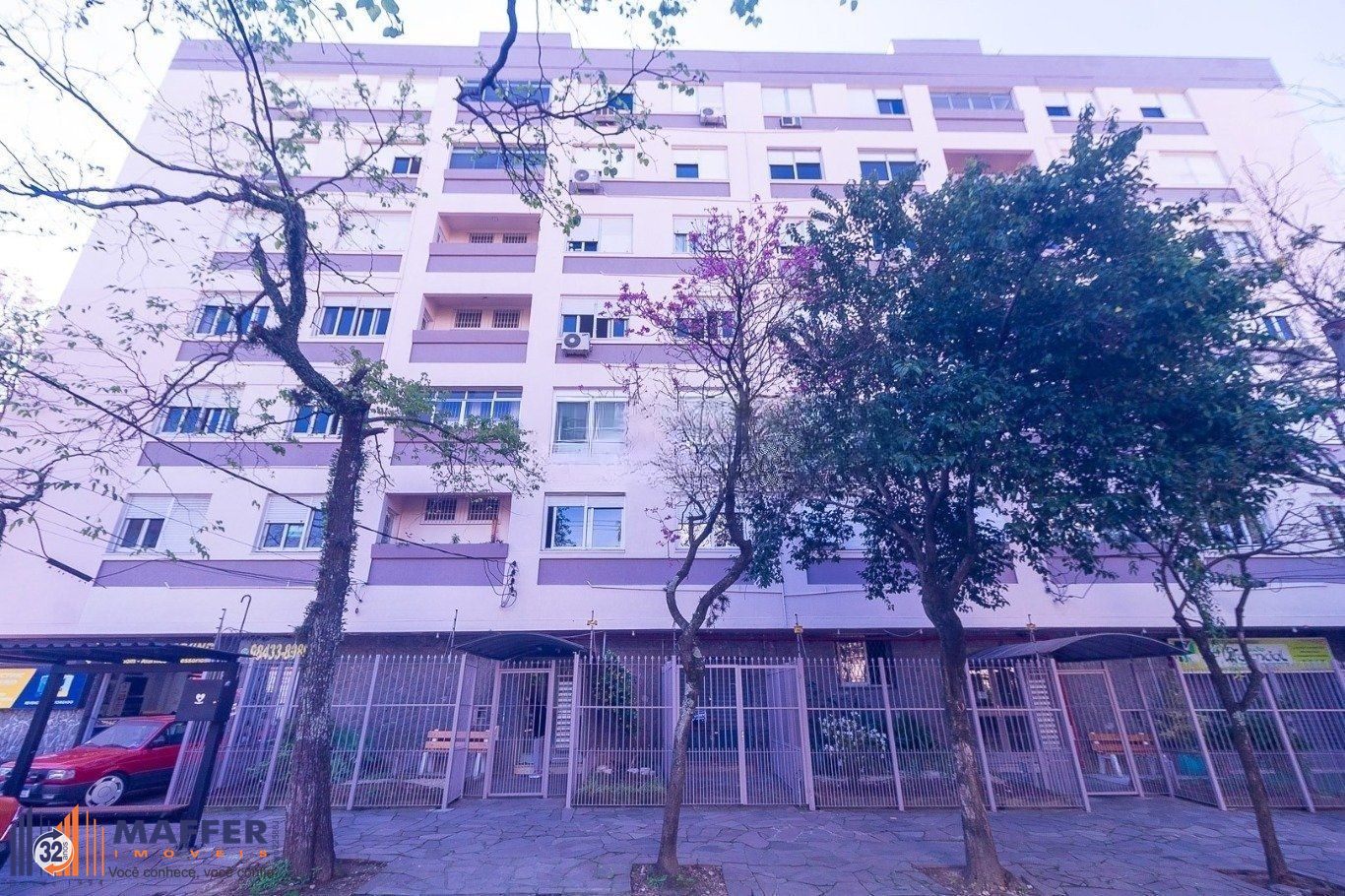 Apartamento, 5 quartos, 192 m² - Foto 36