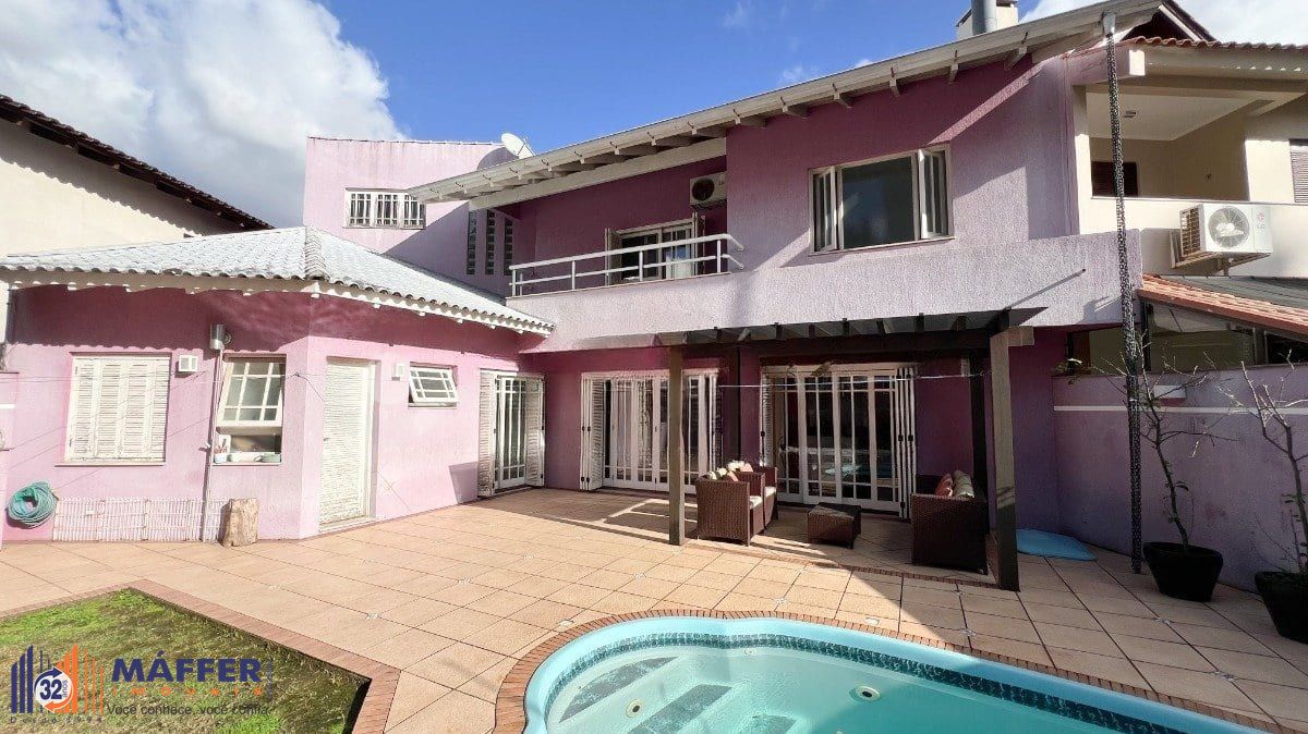 Casa, 3 quartos, 236 m² - Foto 13