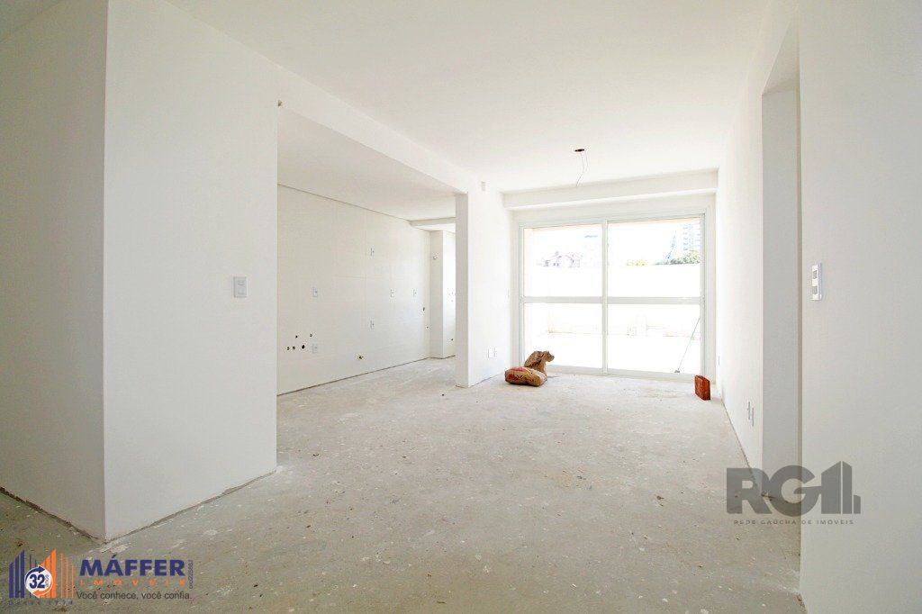Apartamento, 3 quartos, 179 m² - Foto 1