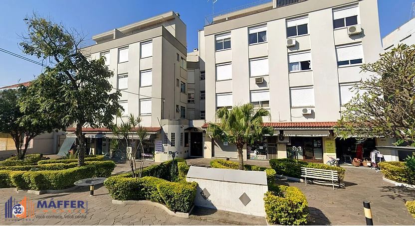 Apartamento, 2 quartos, 63 m² - Foto 1