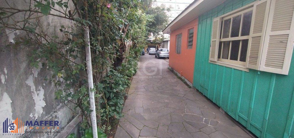 Terreno, à venda, Partenon - Porto Alegre — foto 2