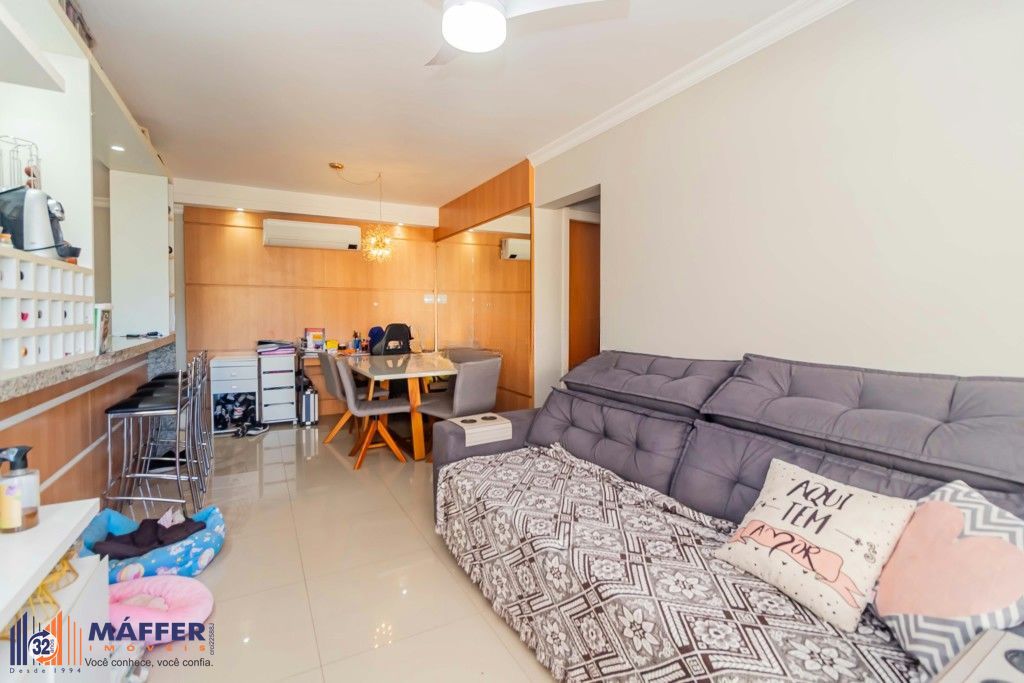 Apartamento no TBWT 260 Apto 1104BLB, 3 quartos, à venda, 93 m², Teresópolis - Porto Alegre — foto 3