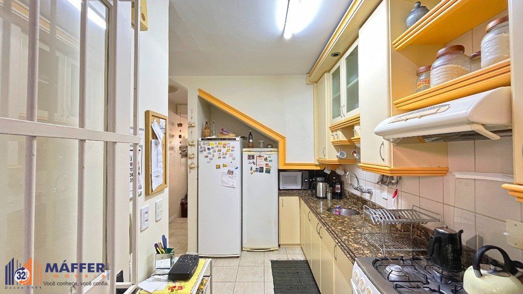 Casa de Condomínio, 3 quartos - Foto 21