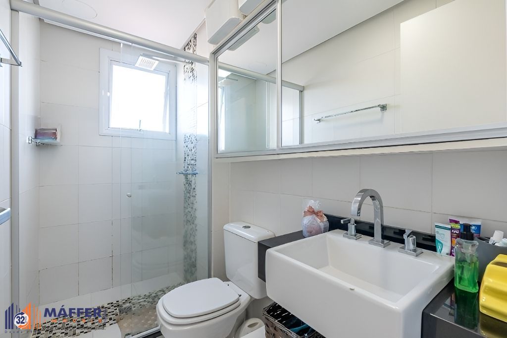 Apartamento, 2 quartos, 72 m² - Foto 9