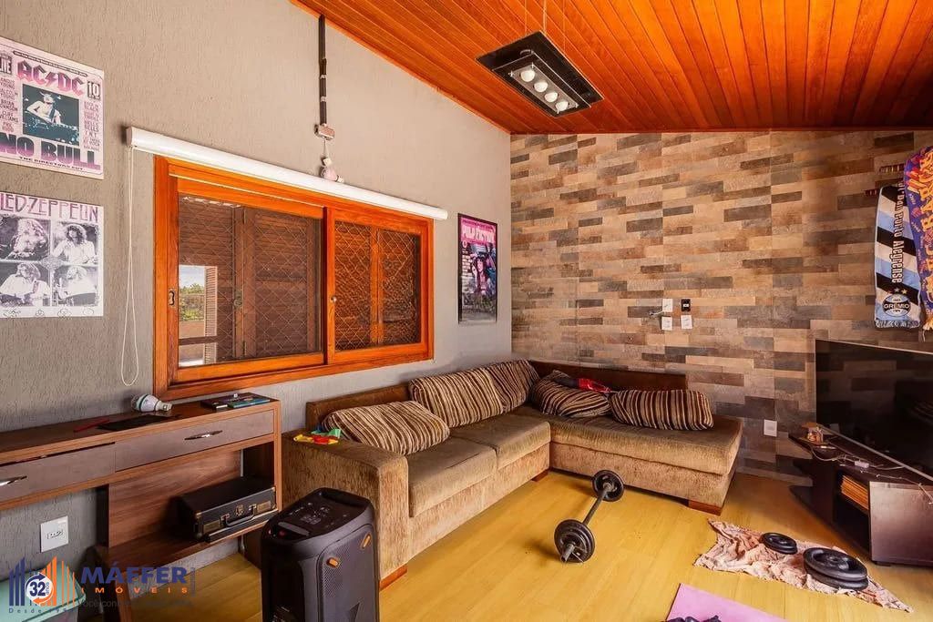 Cobertura, 3 quartos, à venda, 252 m², Teresópolis - Porto Alegre — foto 2