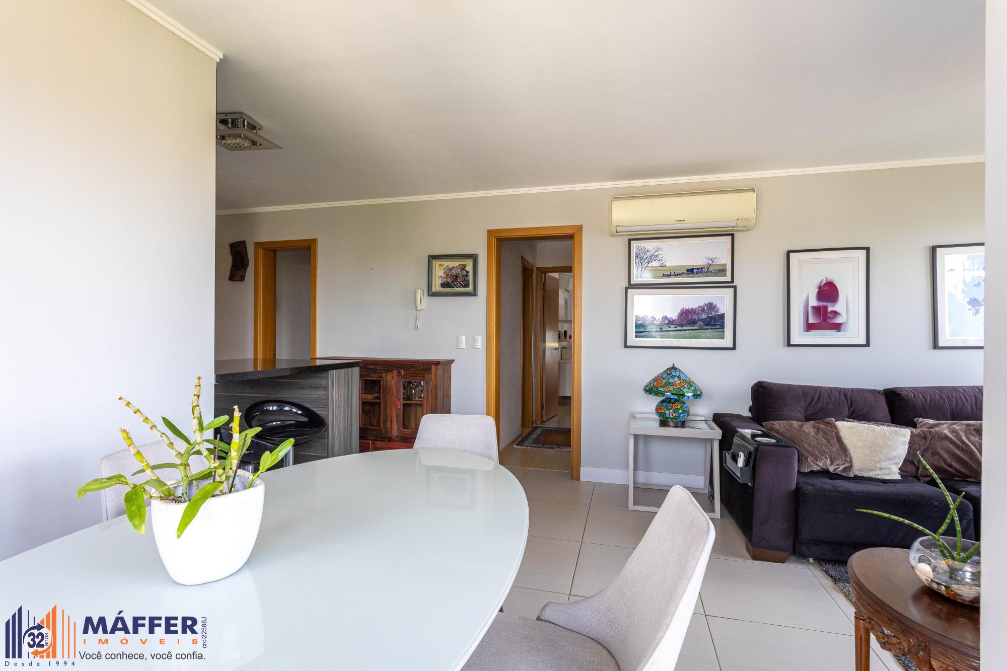 Apartamento, 2 quartos, à venda, 80 m², Vila Ipiranga - Porto Alegre — foto 3