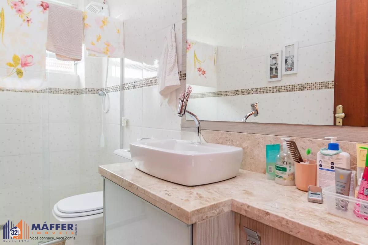 Apartamento, 3 quartos, 81 m² - Foto 13