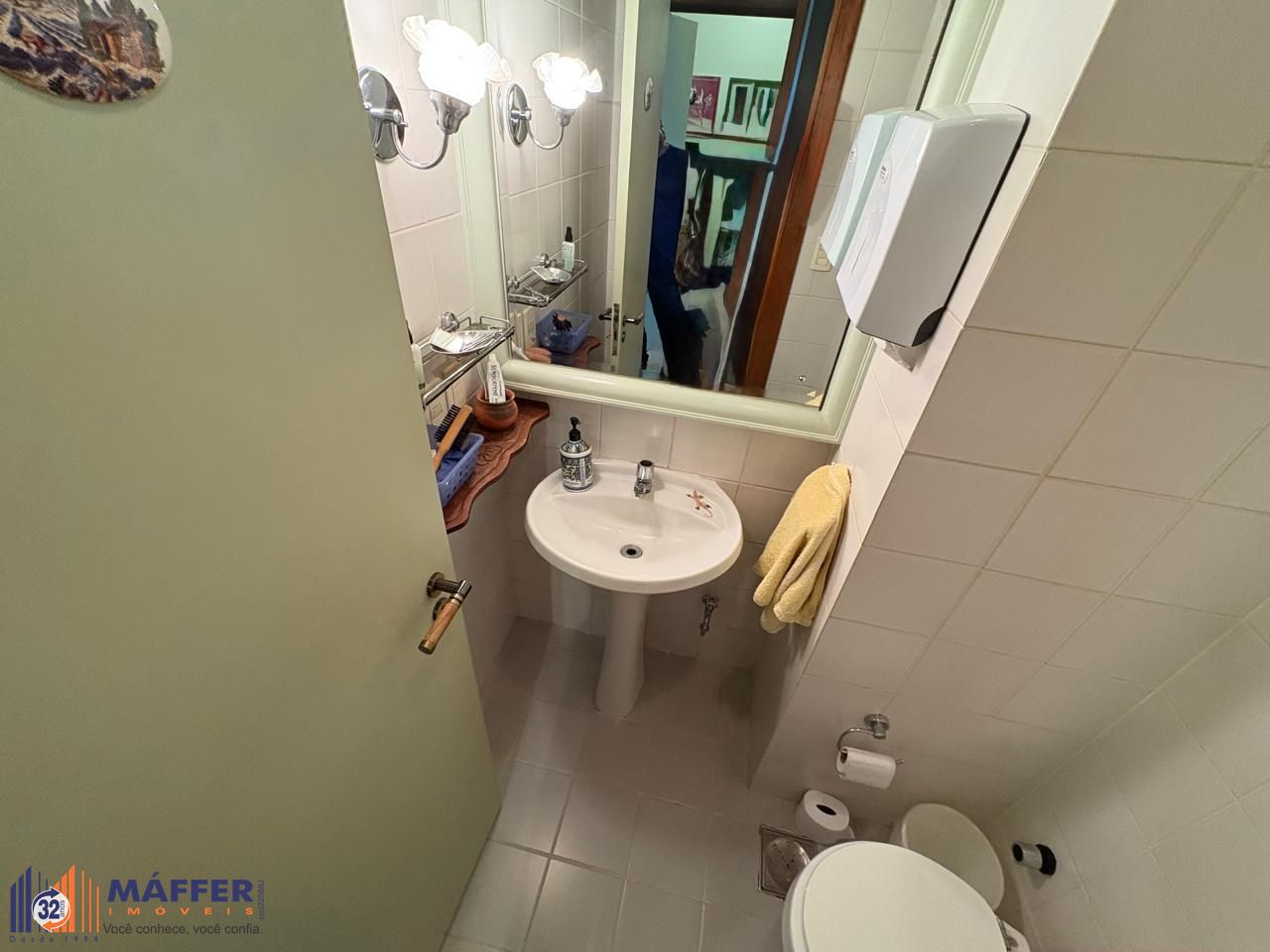 Sala-Conjunto, 40 m² - Foto 24