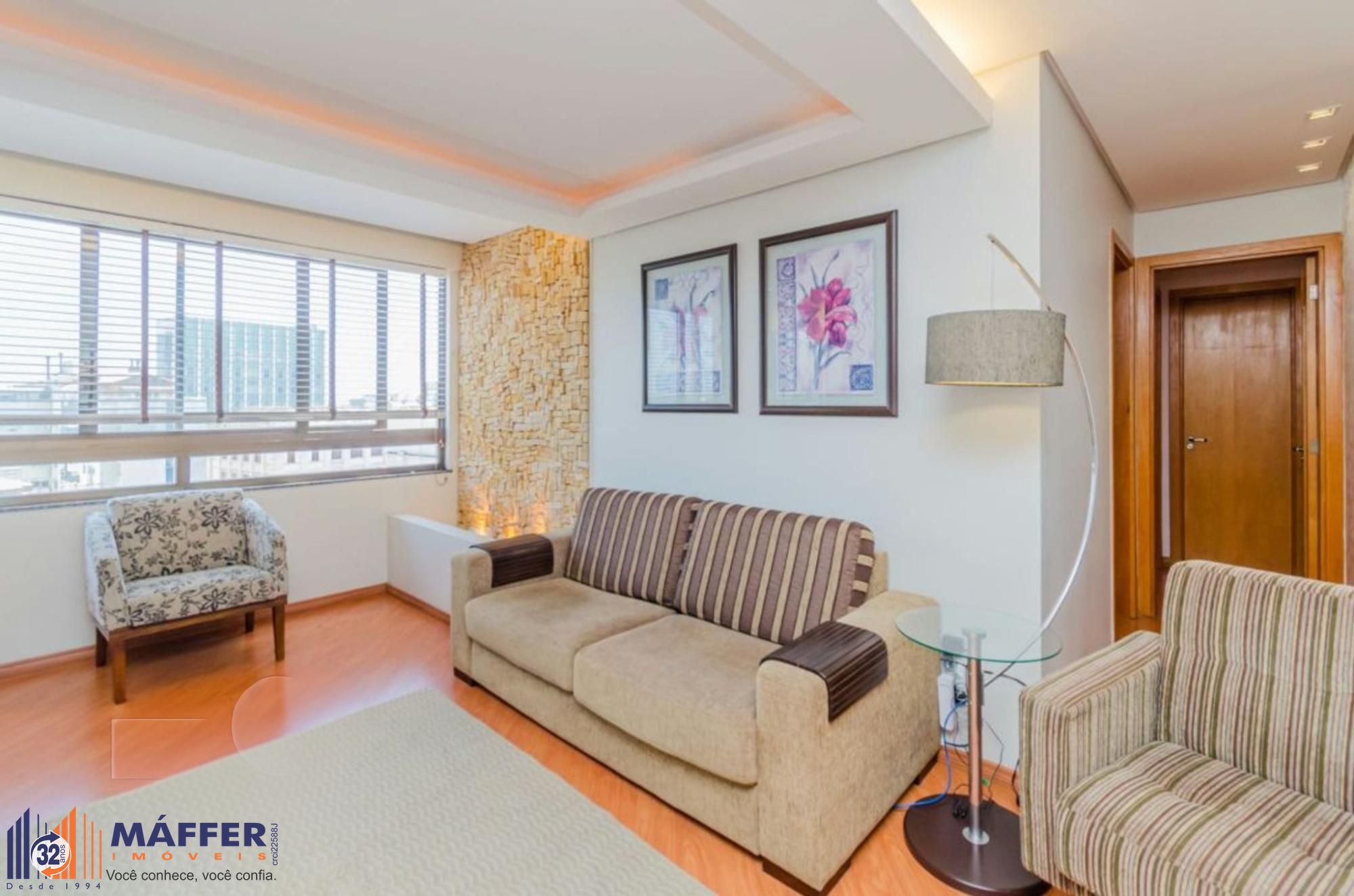 Apartamento, 2 quartos, 89 m² - Foto 7