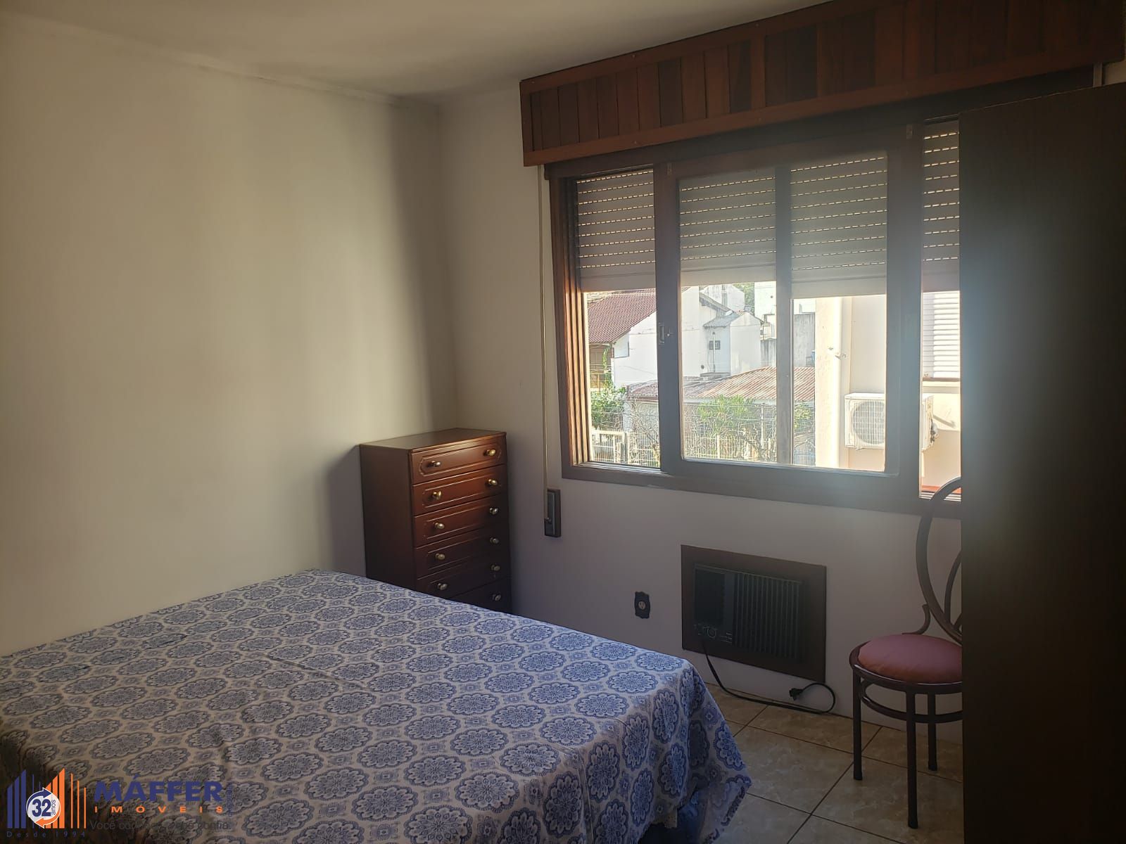 Quarto casal