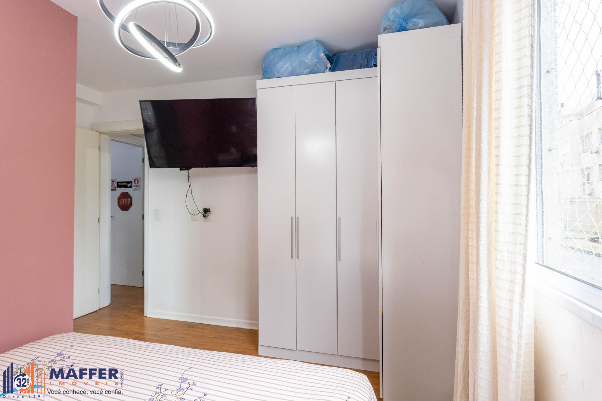 Apartamento, 3 quartos, 63 m² - Foto 14