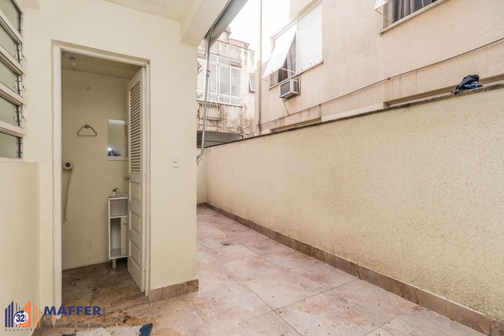 Apartamento, 3 quartos, 87 m² - Foto 6