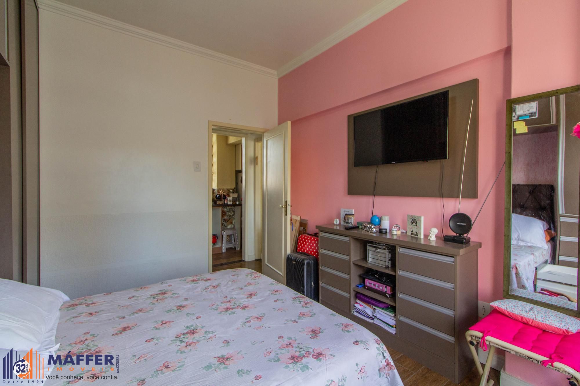 Apartamento, 1 quarto, 37 m² - Foto 13