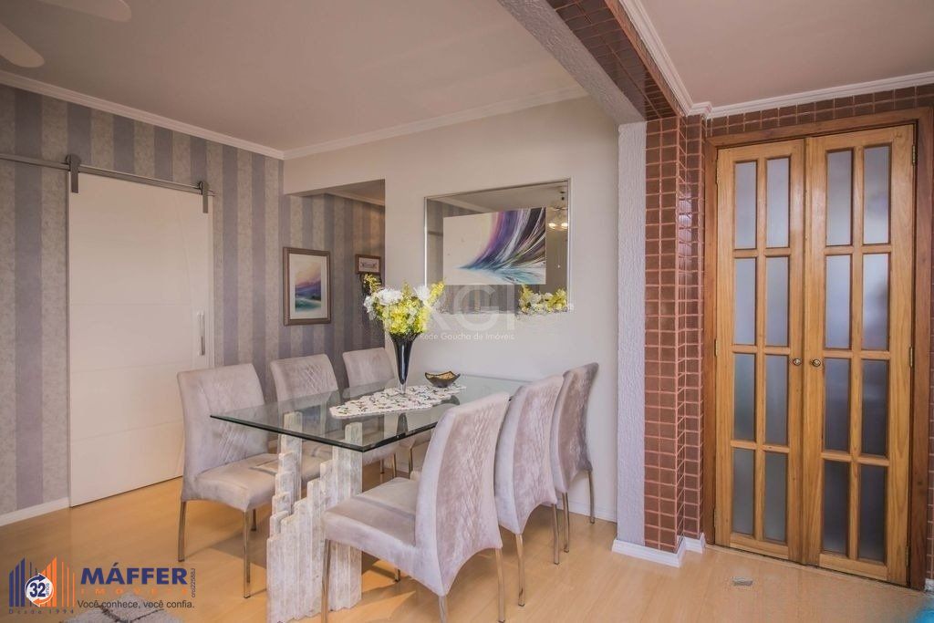 Apartamento, 2 quartos, à venda, 85 m², Jardim Lindóia - Porto Alegre — foto 4