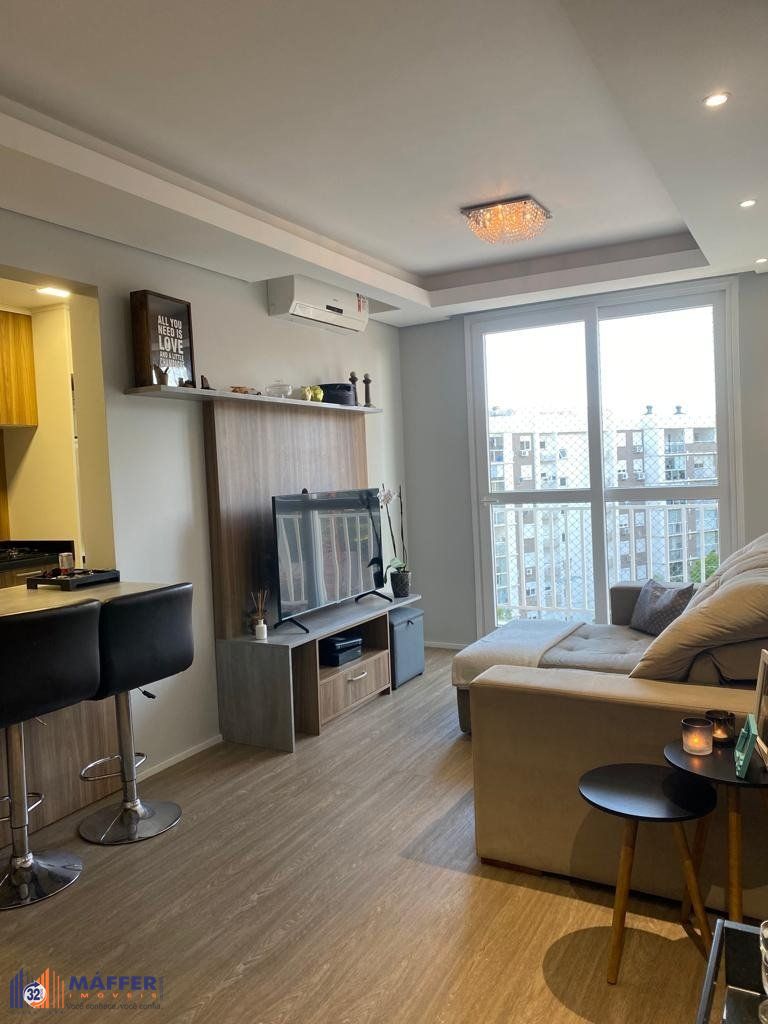 Apartamento, 3 quartos, 73 m² - Foto 13