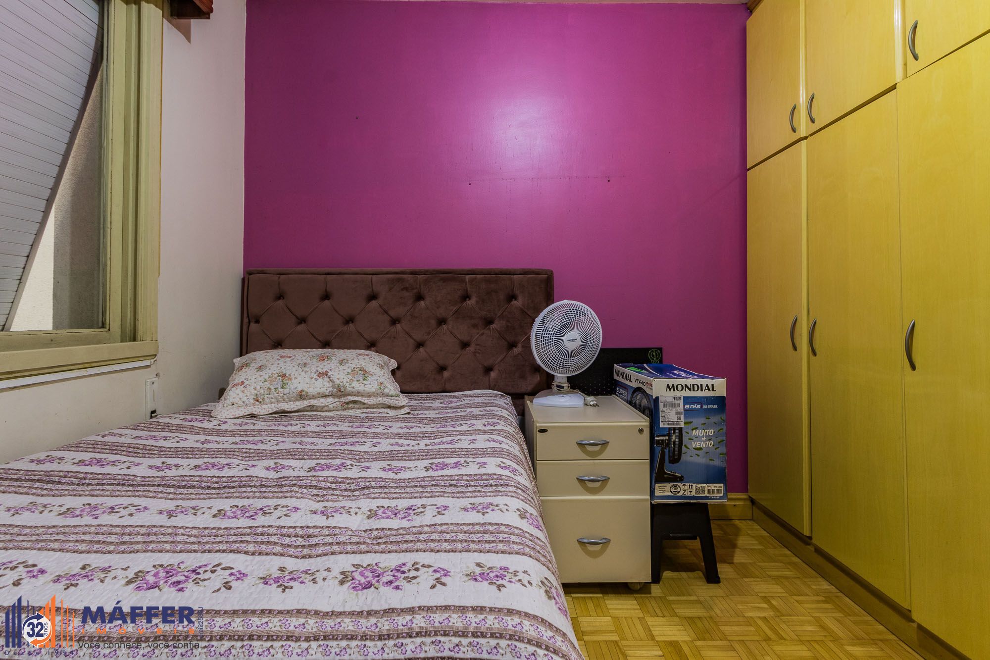 Apartamento, 3 quartos, 133 m² - Foto 13