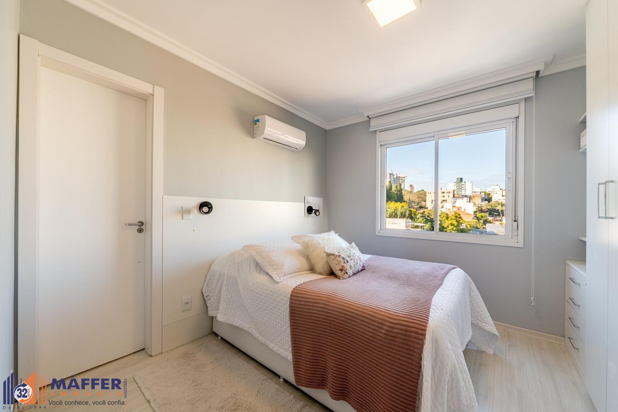 Apartamento, 2 quartos, 65 m² - Foto 13