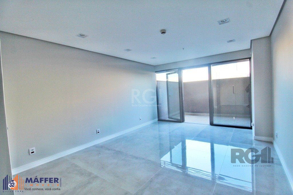 Conjunto/Sala para Locação/Aluguel - 38m², 0 dormitórios, Teresópolis