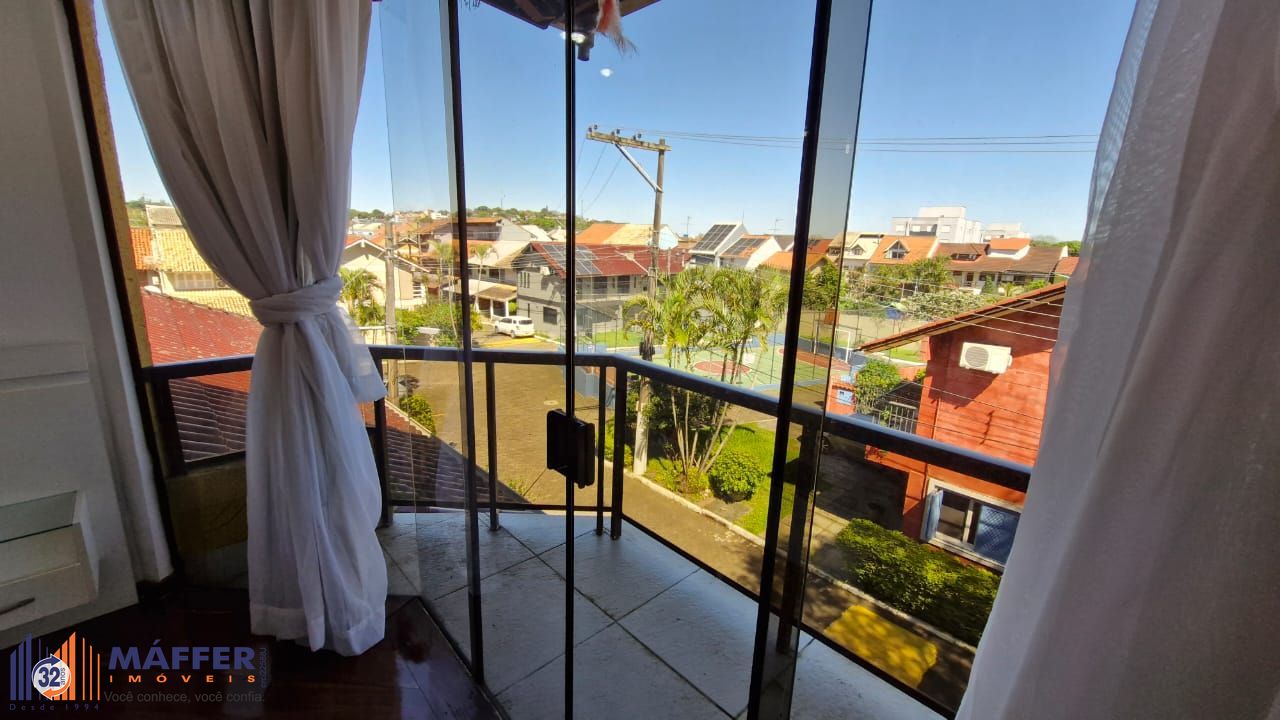 Casa de Condomínio, 4 quartos - Foto 11