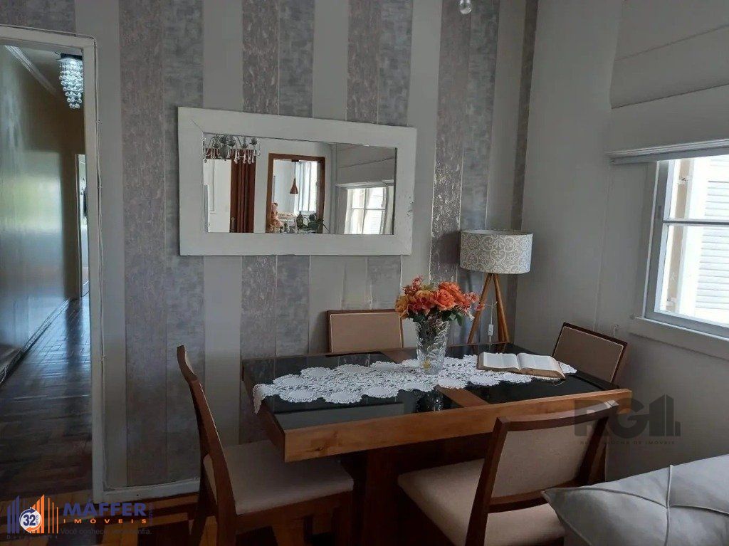Apartamento, 3 quartos, 94 m² - Foto 2