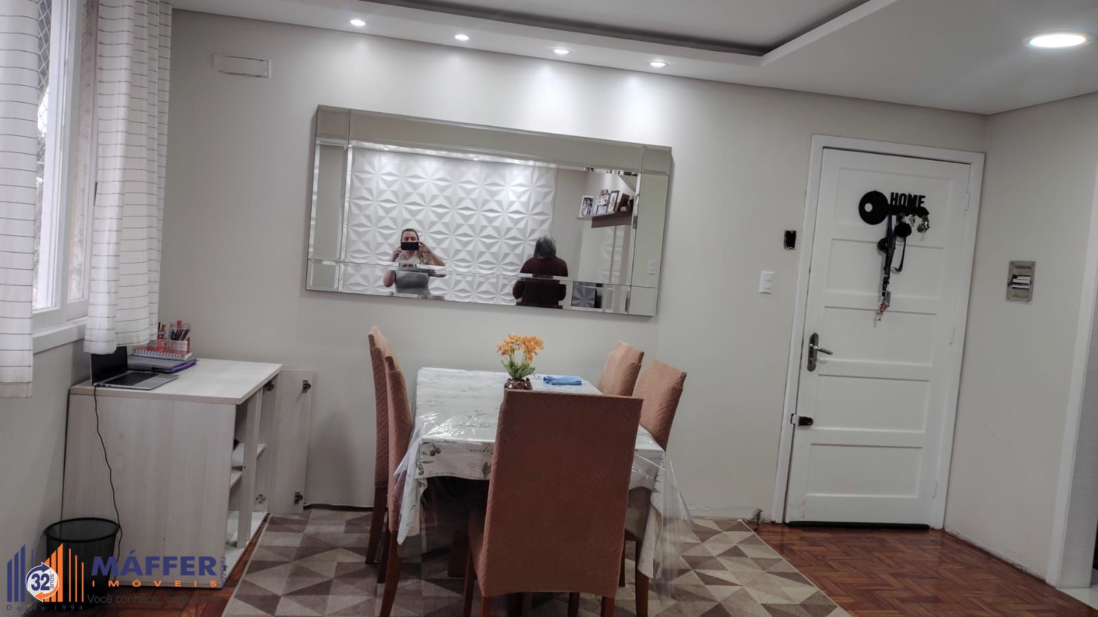Apartamento, 3 quartos, 90 m² - Foto 3