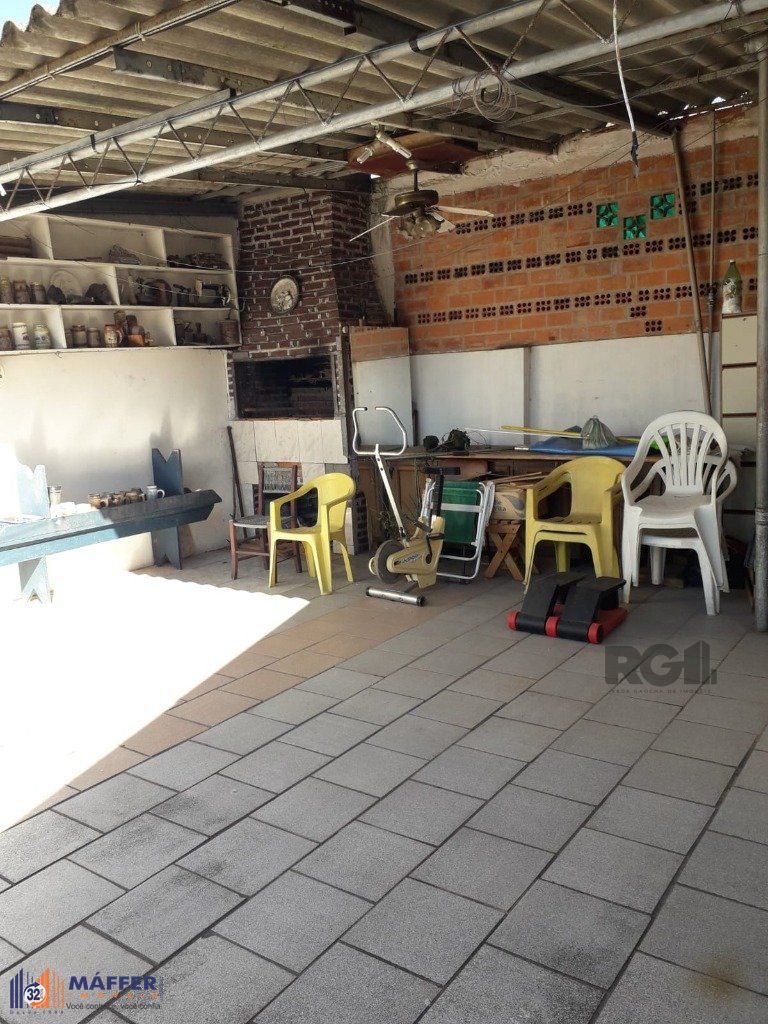 Casa, 4 quartos, à venda, 408 m², Bom Jesus - Porto Alegre — foto 2