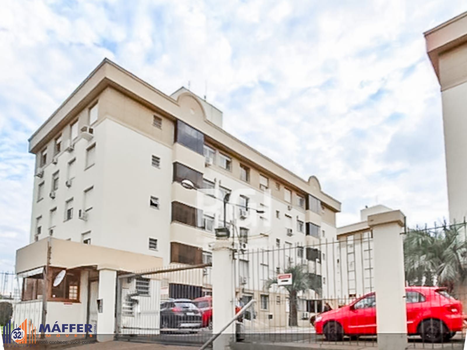 Apartamento, 2 quartos, 52 m² - Foto 16