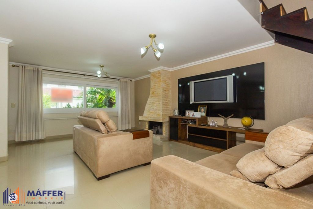 Casa, 4 quartos, à venda, 246 m², Ipanema - Porto Alegre — foto 2