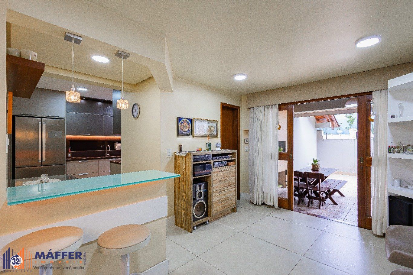 Casa, 4 quartos, 208 m² - Foto 11
