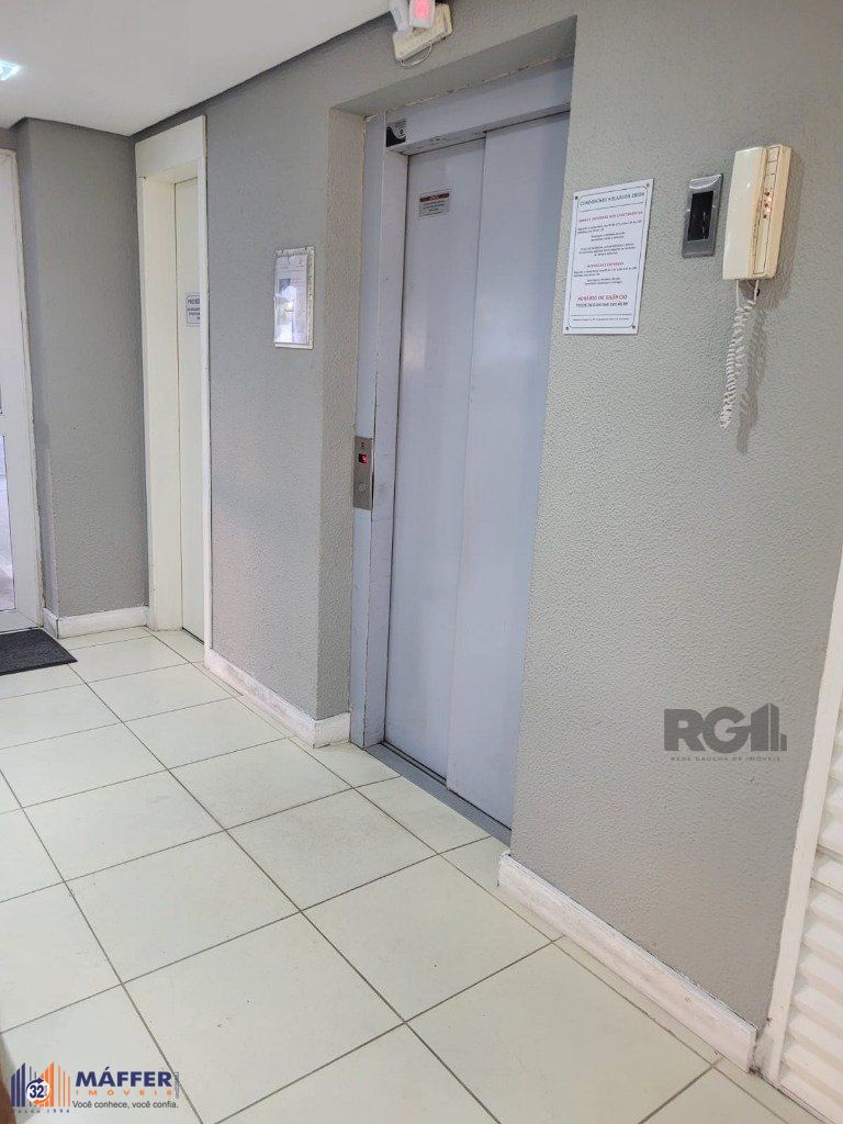 Apartamento, 2 quartos, 50 m² - Foto 6