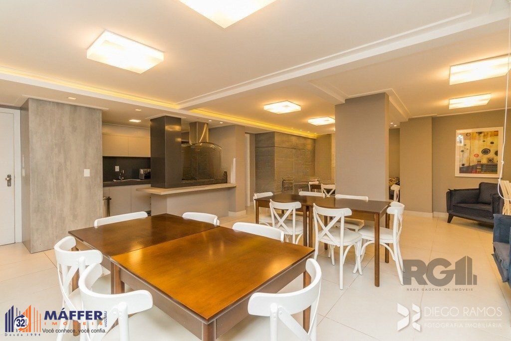 Apartamento, 3 quartos, 74 m² - Foto 26