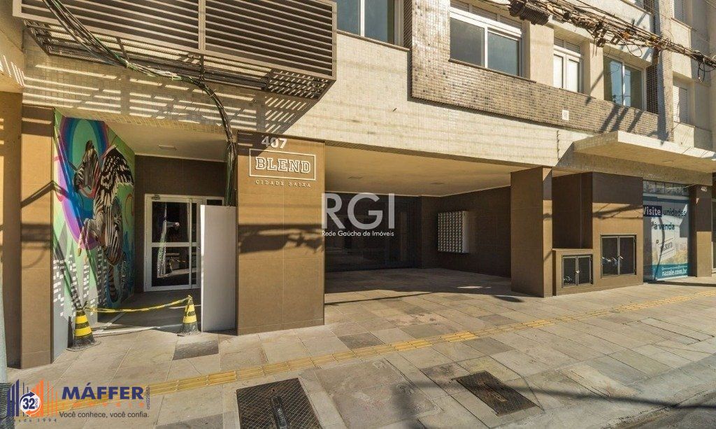 Apartamento, 2 quartos, 57 m² - Foto 31