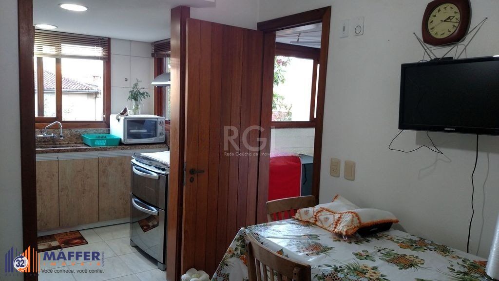 Apartamento, 3 quartos, 154 m² - Foto 11