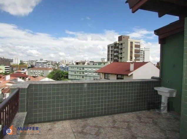 Cobertura, 2 quartos, 121 m² - Foto 11