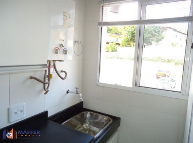 Apartamento, 2 quartos, 56 m² - Foto 5