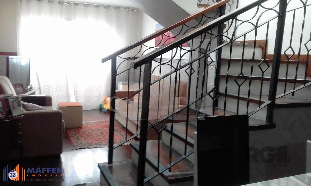 Casa, 3 quartos, à venda, 144 m², Santa Maria Goretti - Porto Alegre — foto 4