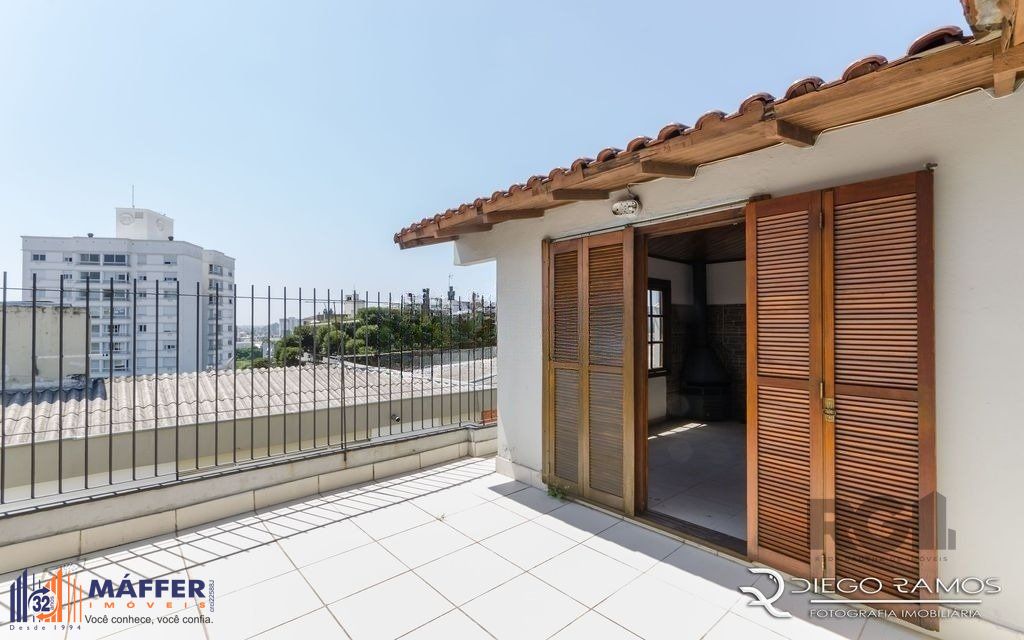 Cobertura, 2 quartos, 73 m² - Foto 15