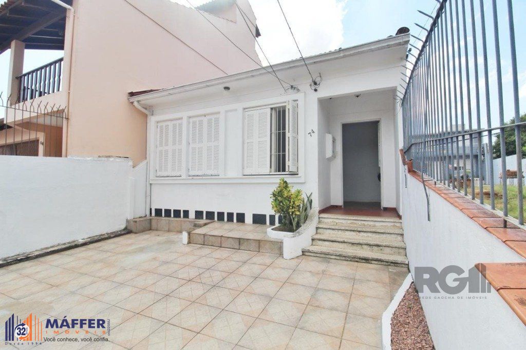 Casa, 3 quartos, 120 m² - Foto 2