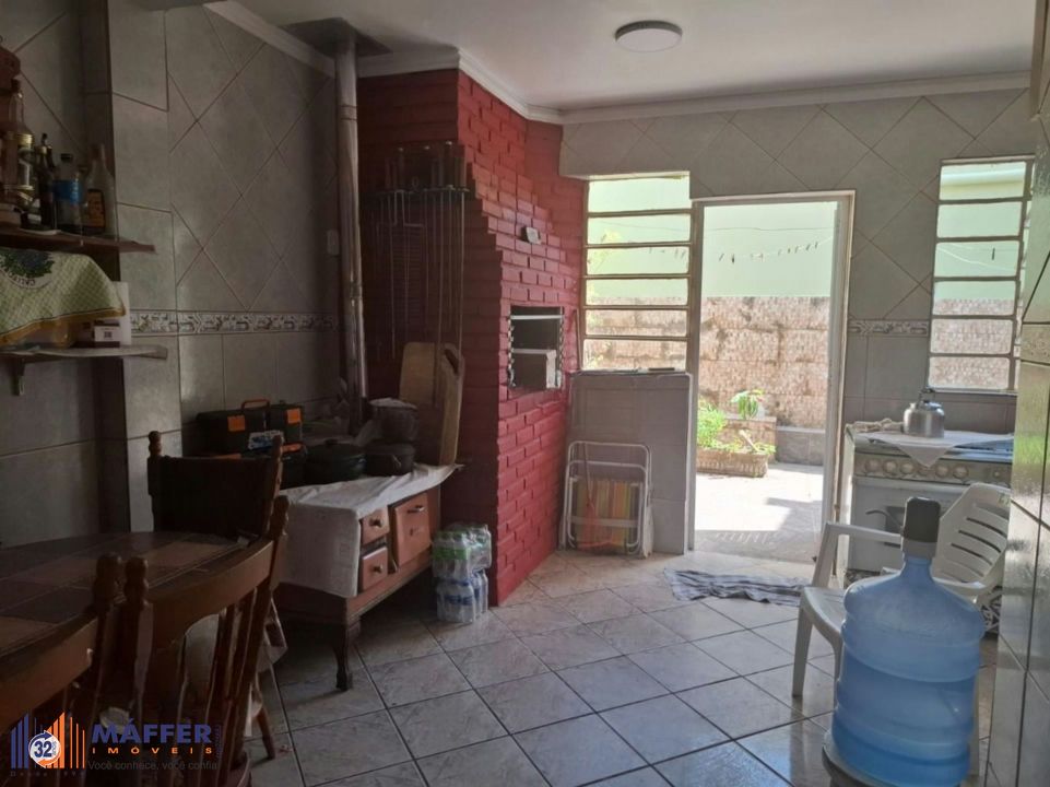 Casa, 3 quartos, 107 m² - Foto 6